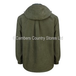 Hoggs Of Fife Struther Smock Field Jacket